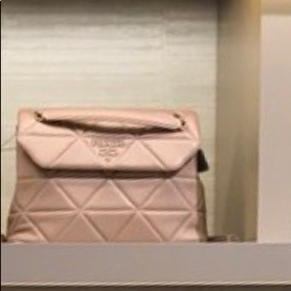 PRADA Spectrum Shoulder Bag - Picture 2 of 8